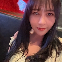 プロフィール写真20・🌧️雨音るおん🎶｜CLUB ONE CHAN 梅田お初天神・ワンチャン ウメダ オハツテンジン - 梅田・お初天神の熟女パブ/熟女キャバクラ