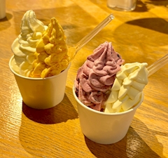 ひとみ「今日も出勤！🌝」