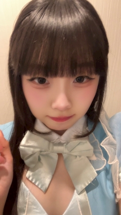 プロフィール写真1・なの|Cafe&Bar mercure-メルキュール- - 渋谷のコンカフェ