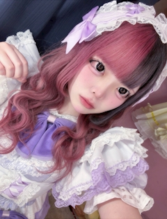 プロフィール写真5・みり｜Plume・プリュム - ミナミのコンカフェ