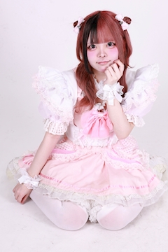 プロフィール写真1・みり｜Plume・プリュム - ミナミのコンカフェ