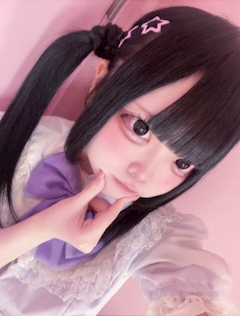 プロフィール写真5・みり｜Plume・プリュム - 宗右衛門町のコンカフェ