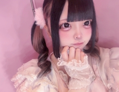 プロフィール写真4・みり｜Plume・プリュム - 宗右衛門町のコンカフェ