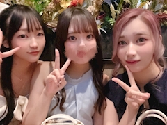 餅月める「💖」