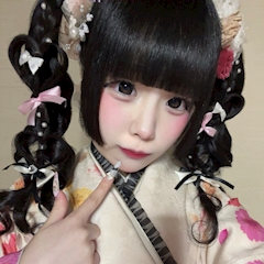 プロフィール写真4・あくあ｜LOVE DRIP・ラブドリップ - 広島市（流川）のガールズバー