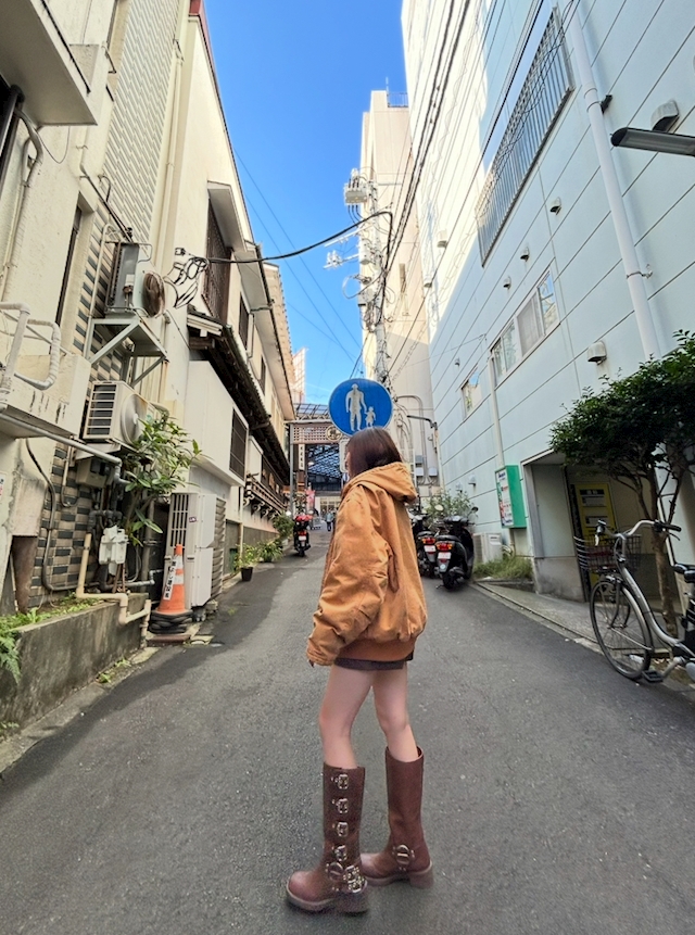 プロフィール写真1・りいな｜