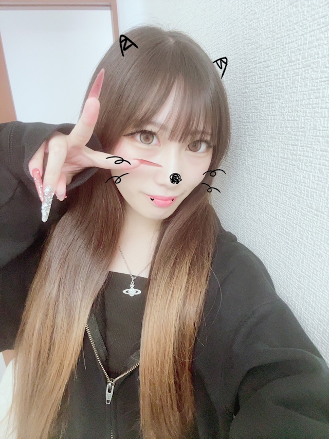 プロフィール写真1・りいな|