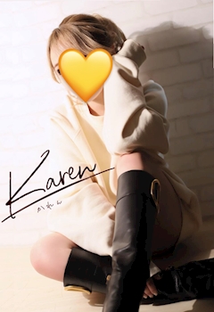 プロフィール写真6・カレン|EPSILON・イプシロン - 中川区 高畑のキャバクラ