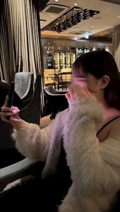 プロフィール写真1・ゆあ｜BAR LOUNGE VILLA・ヴィラ - 亀戸(東口)のガールズバー