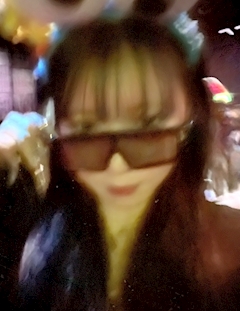 プロフィール写真4・るな【新横浜 Kitty】｜Cafe & Bar Kitty・キティ - 新横浜のガールズバー