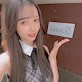 女の子の名前