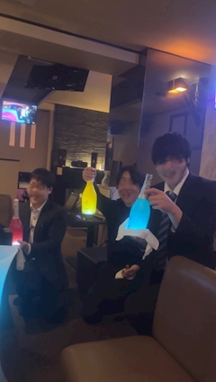 のあ「酒豪爆誕👶🏻ྀི」