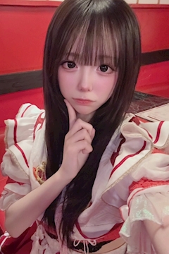プロフィール写真1・いる｜歌舞伎-巫女喫茶-・カブキミコキッサ - 歌舞伎町のコンカフェ