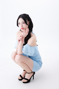 プロフィール写真5・雨音 羽依|Fairy・フェアリー - すすきののニュークラブ(キャバクラ)