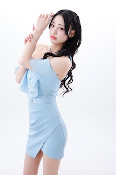 プロフィール写真4・雨音 羽依|Fairy・フェアリー - すすきののニュークラブ(キャバクラ)