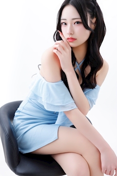 プロフィール写真6・雨音 羽依|Fairy・フェアリー - すすきののニュークラブ(キャバクラ)