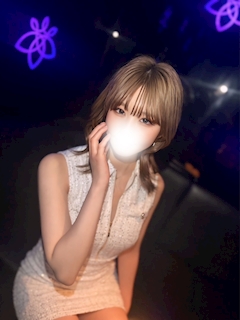 プロフィール写真1・皇后崎りく｜SECRET GARDEN 京都・シークレット ガーデン - 木屋町のキャバクラ