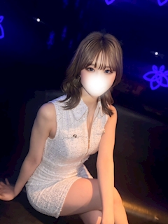 プロフィール写真2・皇后崎りく｜SECRET GARDEN 京都・シークレット ガーデン - 木屋町のキャバクラ