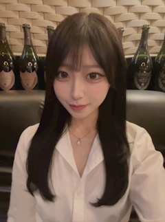 プロフィール写真2・りな　シュシュ新橋SL店｜ChouChou新橋SL店・シュシュ新橋エスエル店 - 新橋のキャバクラ