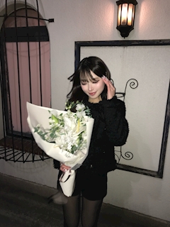 プロフィール写真1・りな シュシュ新橋SL店|ChouChou新橋SL店・シュシュ新橋エスエル店 - 新橋のキャバクラ