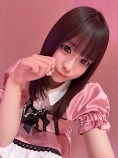 プロフィール写真2・みう💗ぴんみん三宮店｜PINK MONSTER＆MINTY MONSTER神戸三宮店・ピンクモンスター&ミンティーモンスター - 三宮のコンカフェ