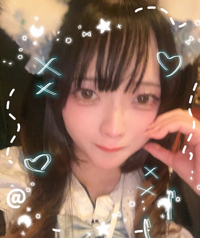プロフィール写真2・️うみ🫧️🩵|木屋町 コンカフェ・キュートエーキョウト