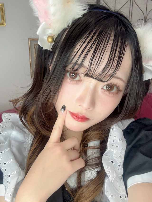 プロフィール写真1・️うみ‪🫧️🩵｜木屋町 コンカフェ・キュートエーキョウト