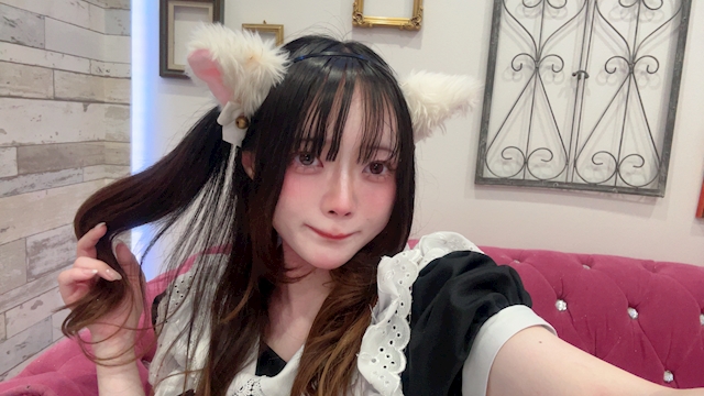 プロフィール写真3・️うみ‪🫧️🩵｜木屋町 コンカフェ・キュートエーキョウト