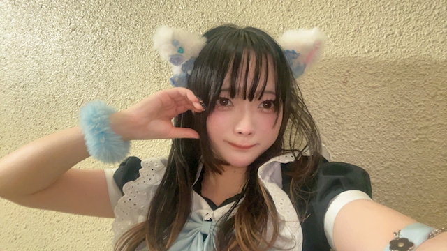 プロフィール写真3・️うみ🫧️🩵|木屋町 コンカフェ・キュートエーキョウト