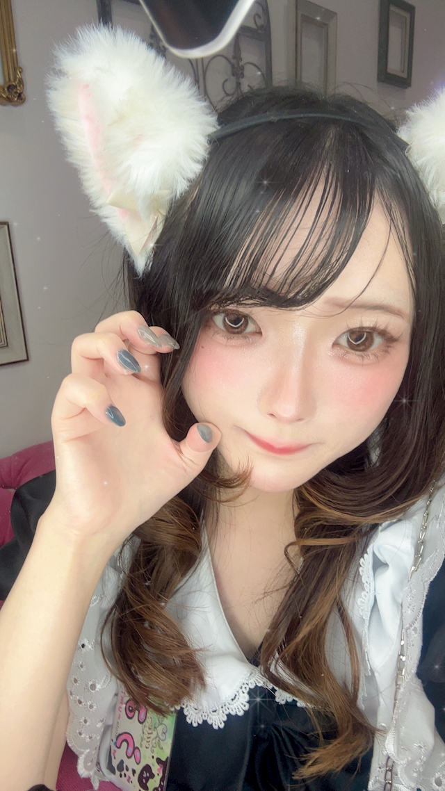 プロフィール写真2・️うみ‪🫧️🩵｜木屋町 コンカフェ・キュートエーキョウト