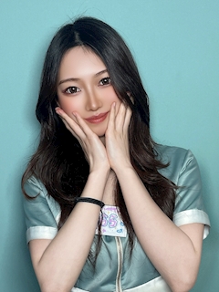 プロフィール写真1・るらら|S・F・G・エスエフジー - ミナミのガールズバー