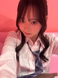 プロフィール写真1・みらい｜ゼロ×距離学園 びぃばっぷ -三ノ宮校- - 三宮のガールズバー