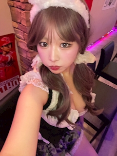 プロフィール写真3・かのん|Honey Bunny - 川越のガールズバー
