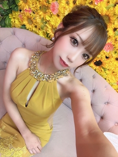 プロフィール写真1・粒　あん｜CLUB GEMME 錦・ジェム - 名古屋 錦のキャバクラ