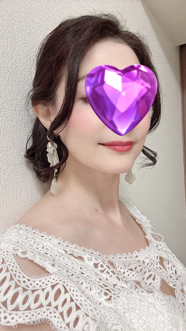 プロフィール写真1・椿れい｜