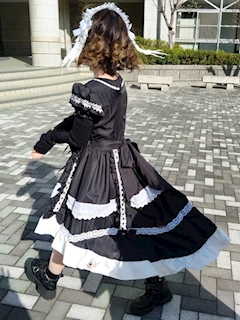 プロフィール写真3・さや｜Girls Bar ASCE・エース - 神戸・三宮のガールズバー