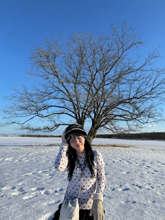 プロフィール写真2・ゆうな🖤｜バーディーガール - 上野のガールズバー