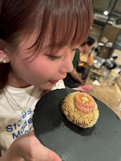 プロフィール写真3・はな|GIRL’S BAR ポニーテール - 柏駅 西口のガールズバー