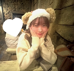 プロフィール写真1・はな|GIRL’S BAR ポニーテール - 柏駅 西口のガールズバー