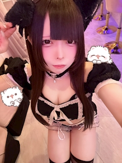 プロフィール写真1・叶愛｜にゃどらぶる - 日本橋のコンカフェ