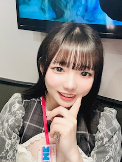 プロフィール写真1・ゆめ｜おおかみなんかこわくない!! - 横浜西口のコンカフェ