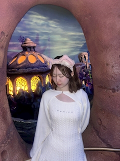 プロフィール写真1・ゆりな｜Girl's Bar MUSES・ミューゼス - 町田のガールズバー