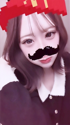 プロフィール写真2・ゆりな｜Girl's Bar MUSES・ミューゼス - 町田のガールズバー