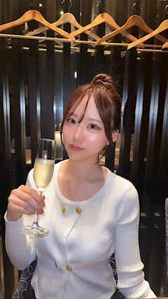 プロフィール写真1・ゆりな|Girl's Bar MUSES・ミューゼス - 町田のガールズバー