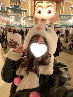 プロフィール写真1・のあ|Kitahama Lounge - 北浜のラウンジ/クラブ