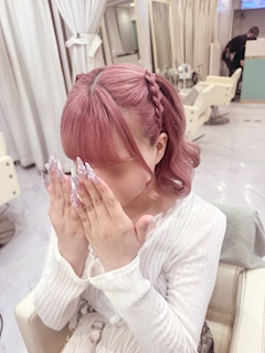 プロフィール写真2・さら|Girl's Bar L・エル - 町田のガールズバー
