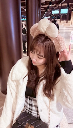 プロフィール写真1・さら｜Girl's Bar L・エル - 町田のガールズバー