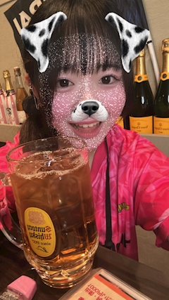 プロフィール写真1・ひかり♡｜Shula'na Sports Concept Bar・シュラーナ - 池袋西口(北)のガールズバー