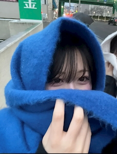 プロフィール写真1・ゆら｜Bar Space Chopper・バースペース チョッパー - 東武宇都宮のガールズバー