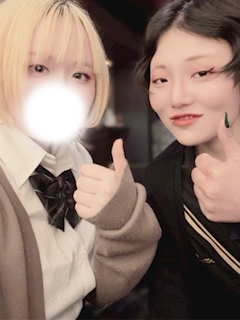 さき🍑姫路PEACH🍑「✦︎ 学生服って」